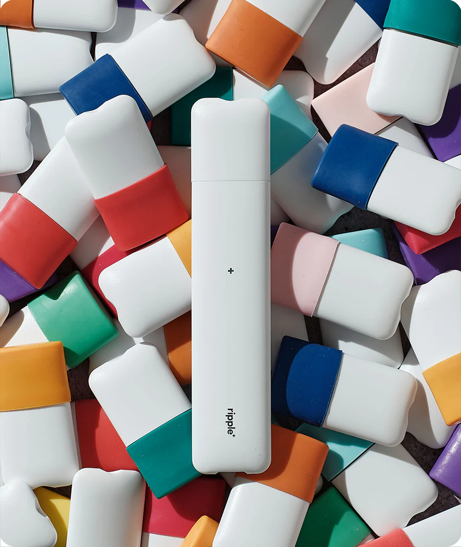 COMPLETE POD KIT - Image 4
