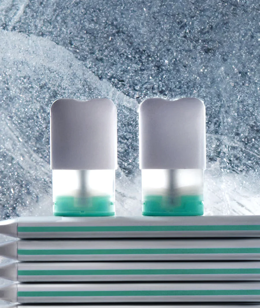 COOL POD SET - Image 2