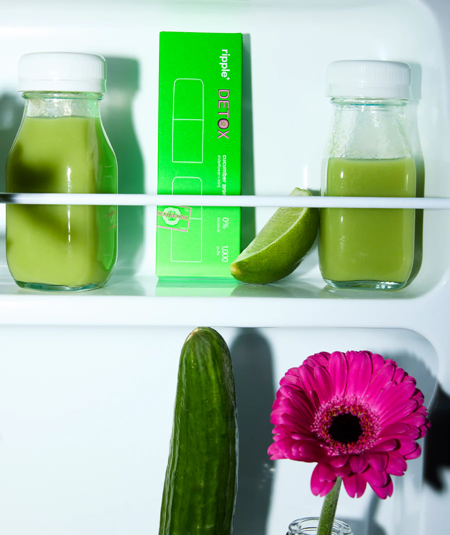 DETOX + CHILL - Image 5