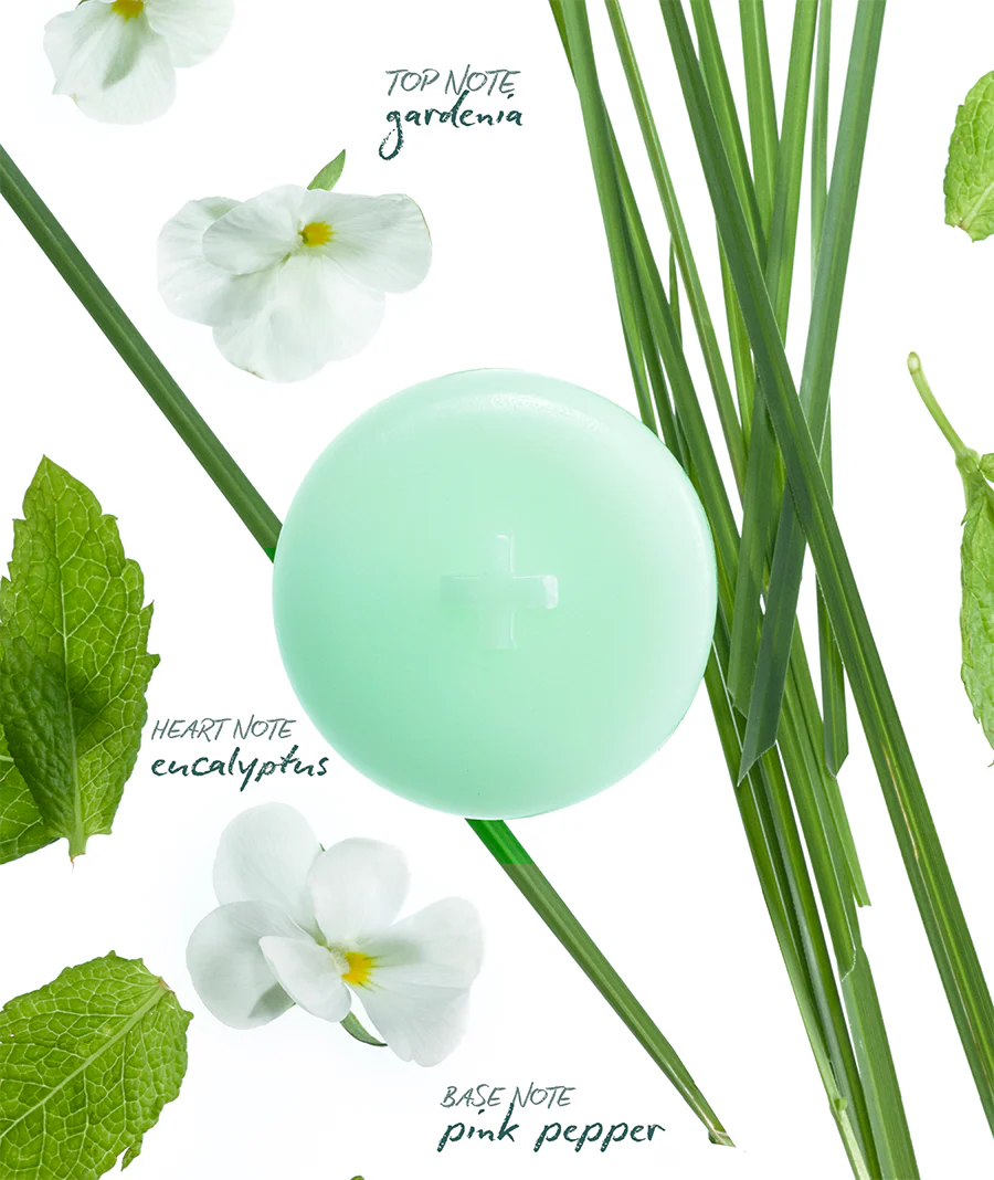 GREEN GRASS MELTS - Image 3