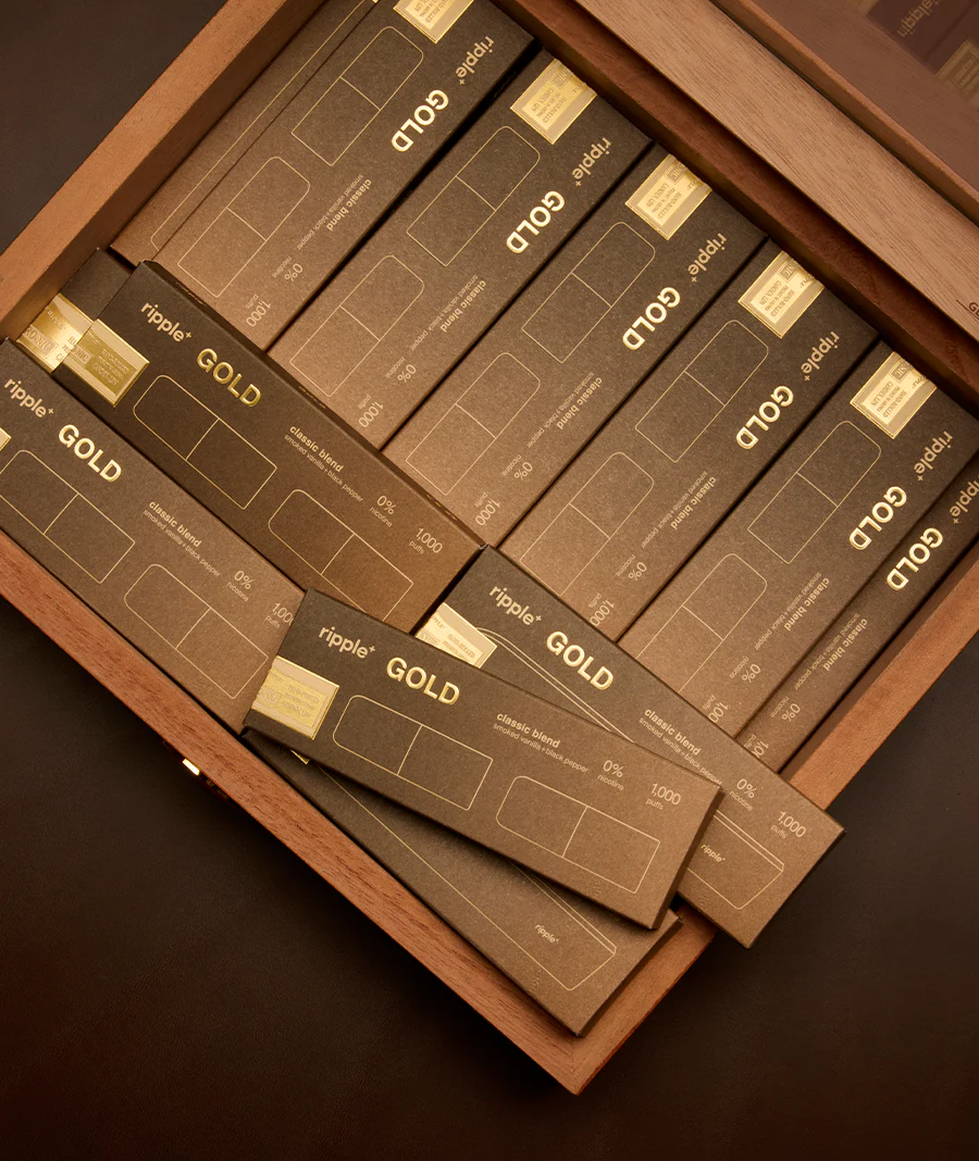 GOLD PODS - Image 5