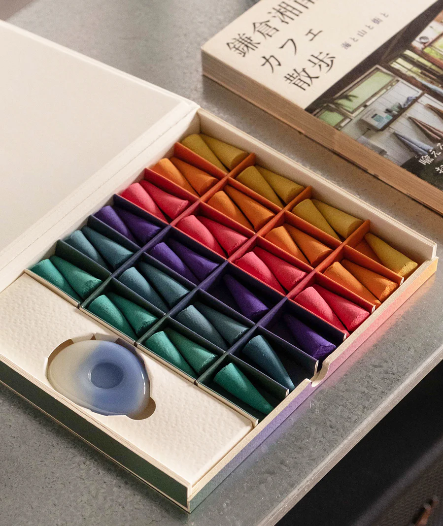INCENSE MULTIPACK - Image 5