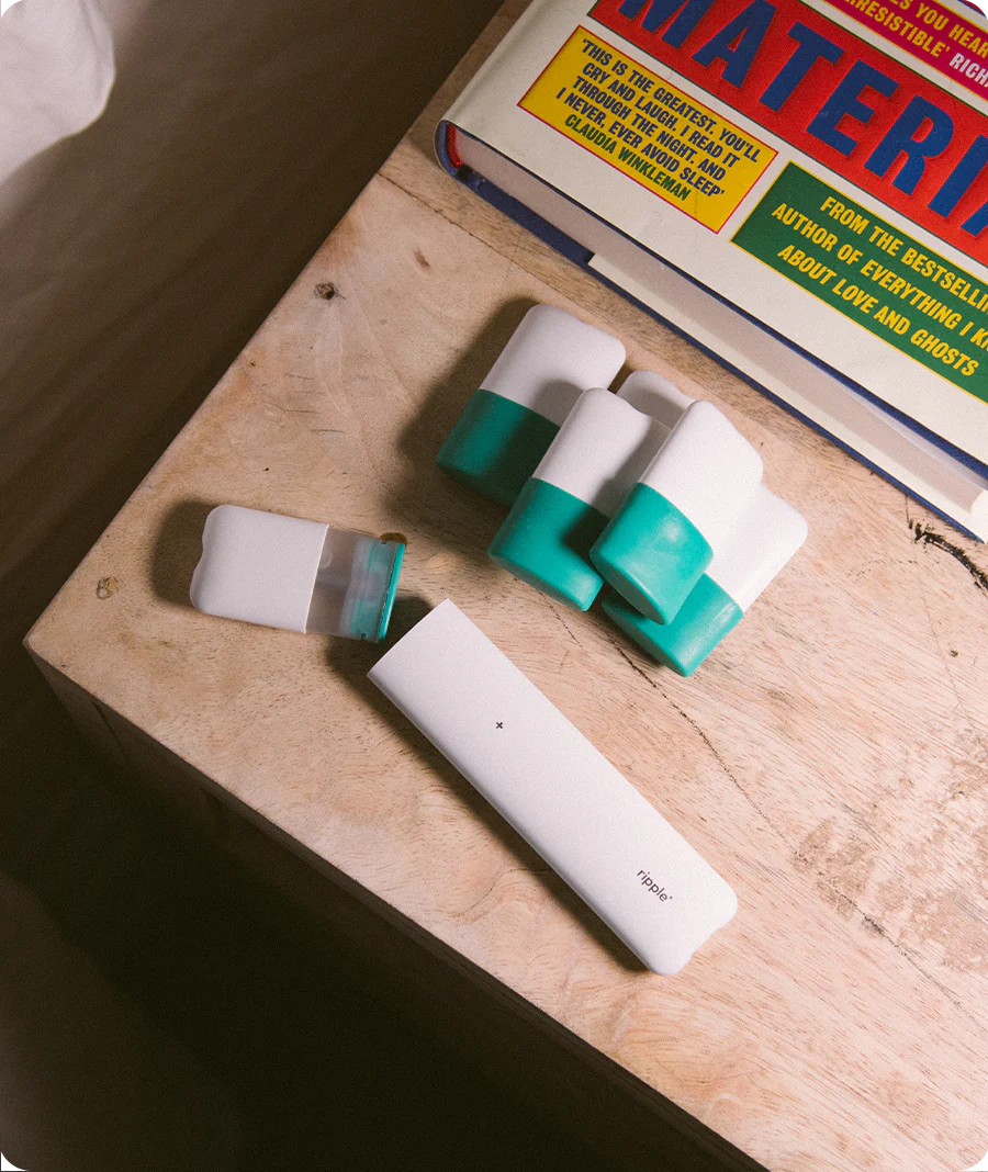 MINTY ORBIT - Image 5
