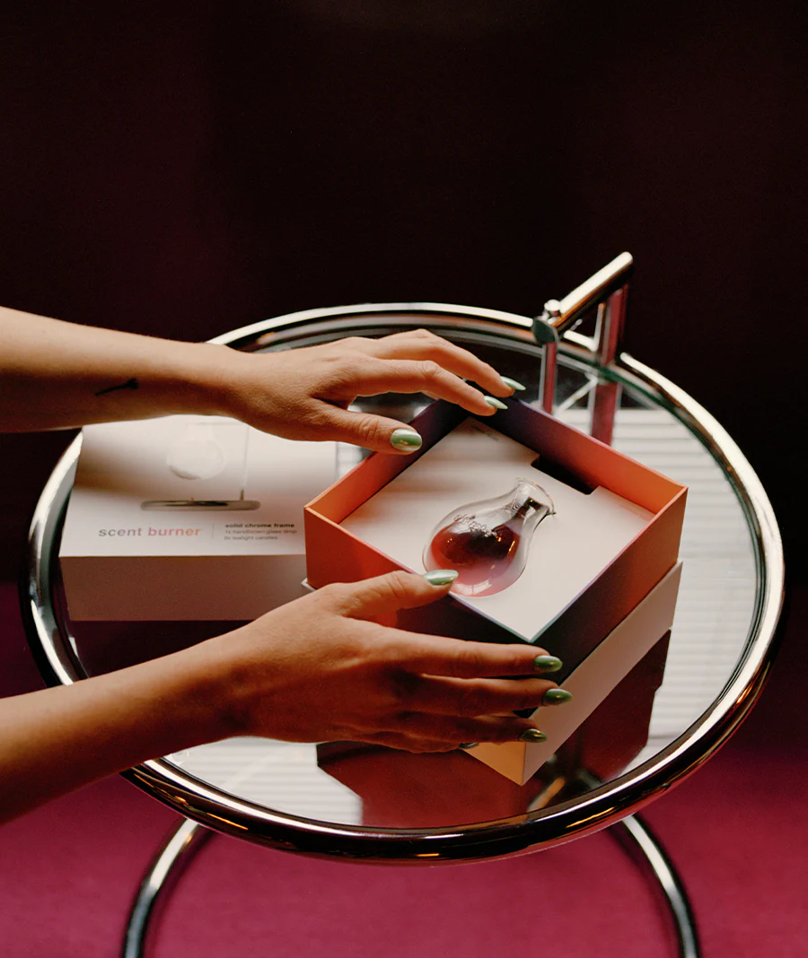 SCENT BURNER SET - Image 6