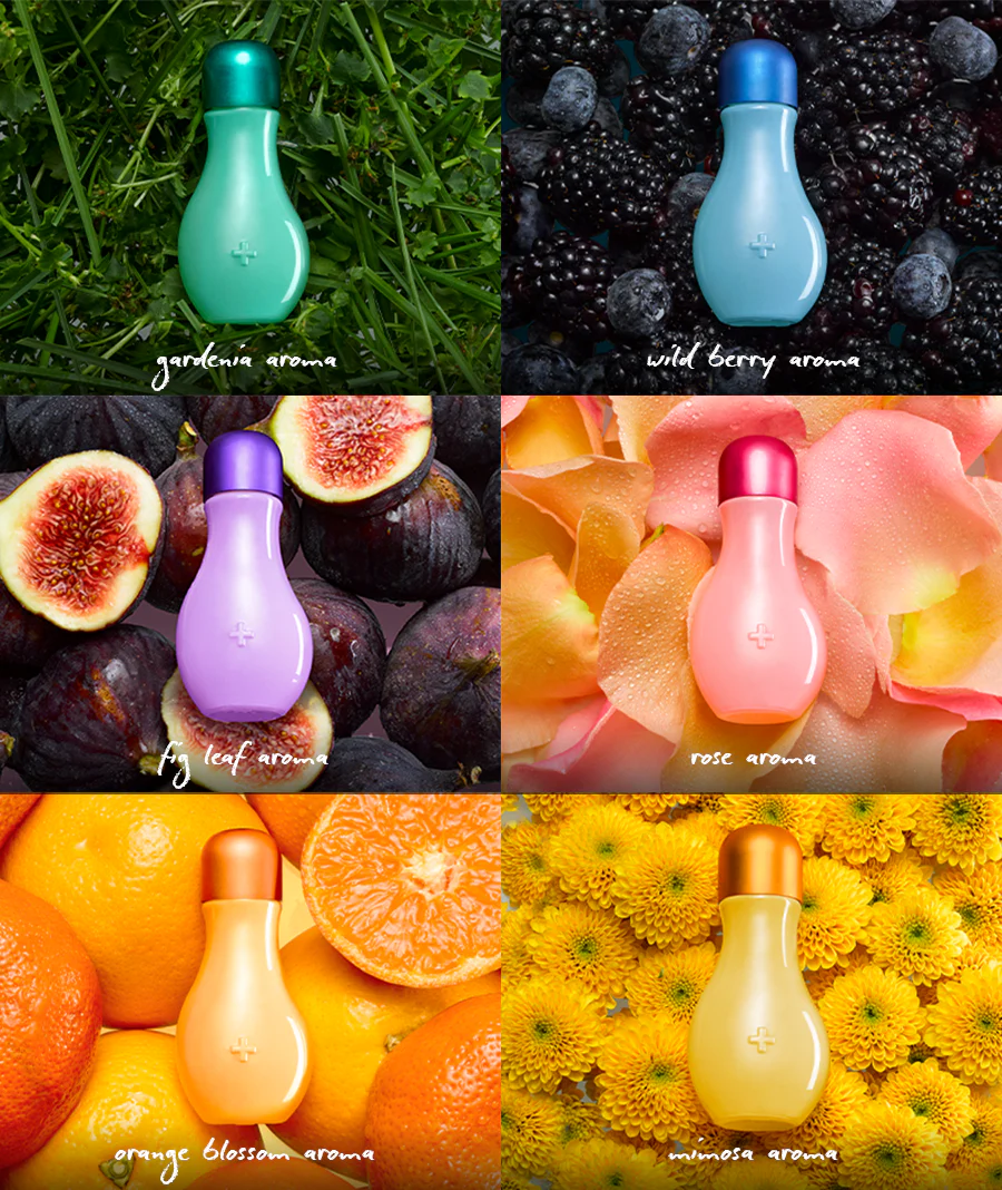 SCENTED DROPS - Image 3